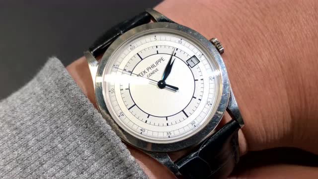 PATEK PHILIPPE